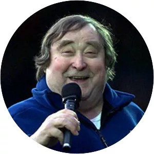 Bernard Manning