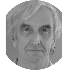 Bernard Marbaix - Film actor