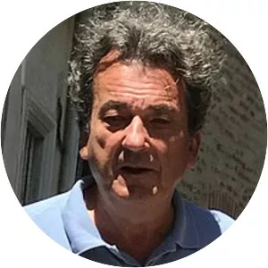 Bernard Marcade - Author