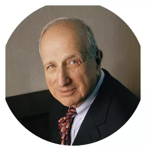 Bernard Marshall Gordon