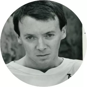 Bernard Marx photograph