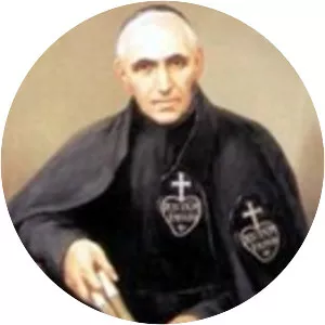 Bernard Mary of Jesus