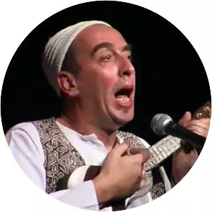 Bernard Massuir - Actor