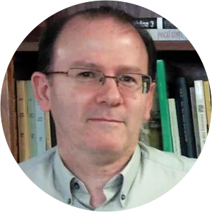 Bernard Mathieu - French egyptologist