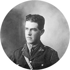 Bernard Matthew Cassidy