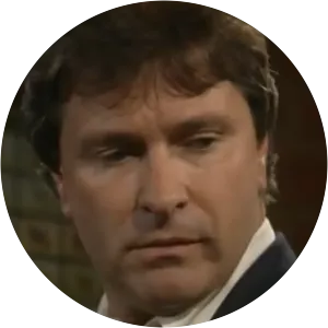 Bernard McAllister photograph