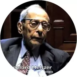 Bernard Meltzer