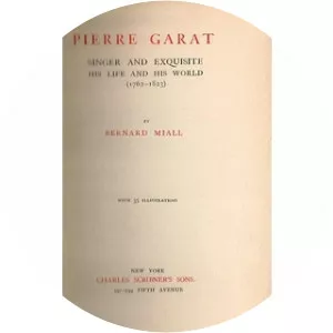 Bernard Miall - Translator