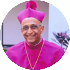 Bernard Moras - Archbishop