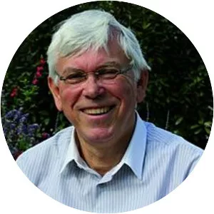 Bernard Morin - French mathematician