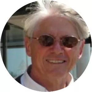 Bernard Moro - Author