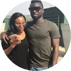 Bernard Morrison - Ghanaian football player