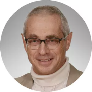 Bernard Moulin photograph