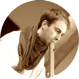 Bernard Mouton - Musical artist