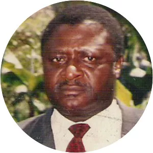 Bernard Muna