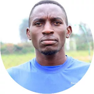 Bernard Muwanga