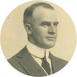 Bernard N. McFeely - American Politician