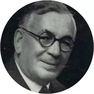 Bernard Newman