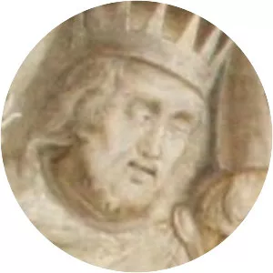 Bernard of Italy - King of the Lombards