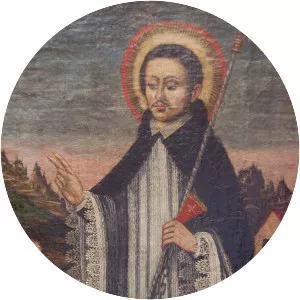 Bernard of Menthon - Saint