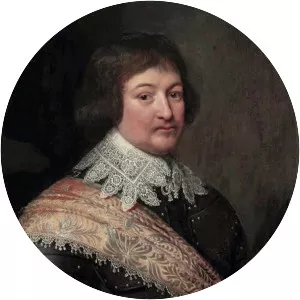 Bernard of Saxe-Weimar - German general