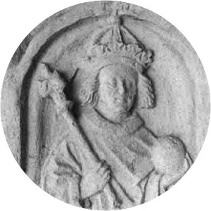 Bernard of Septimania