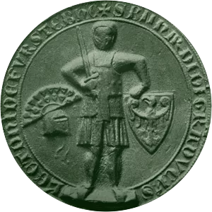 Bernard of Świdnica