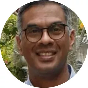 Bernard Offmann - Researcher