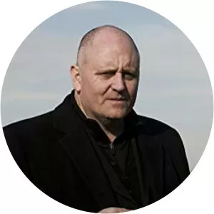 Bernard O'Mahoney - Author