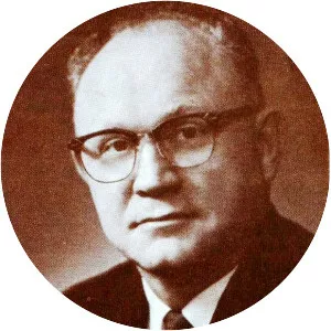 Bernard P. Brockbank - Author