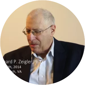 Bernard P. Zeigler