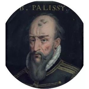 Bernard Palissy
