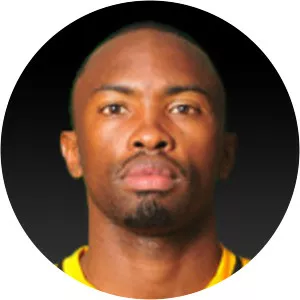Bernard Parker - South African football player