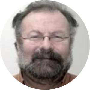 Bernard Pecqueur - Author