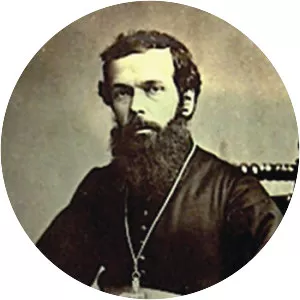 Bernard Petitjean - Missionary