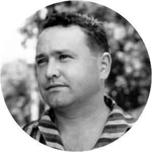 Bernard Philippe Groslier