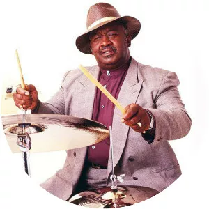 Bernard Purdie