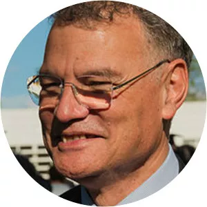 Bernard Ramanantsoa - French biographer