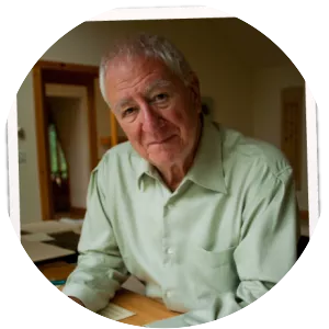 Bernard Rands