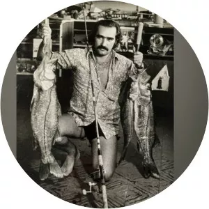 Bernard Rickman - Factory worker