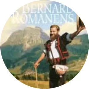 Bernard Romanens