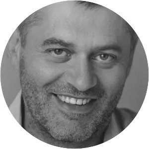 Bernard Rosselli