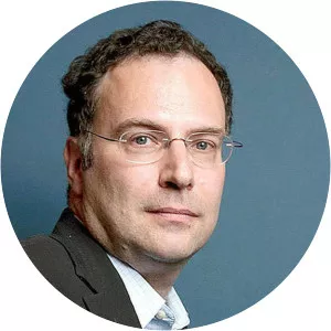 Bernard Rougier - Political scientist