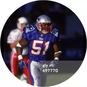 Bernard Russ - Former American football player