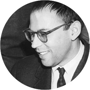 Bernard Sahlins - American writer