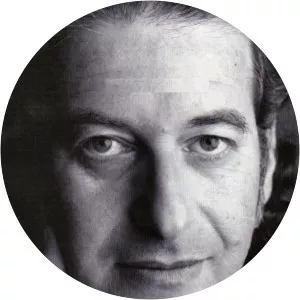 Bernard Salzmann - Cinematographer