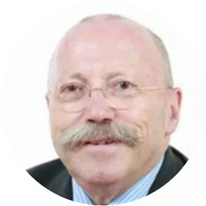 Bernard Saugey - Former Senator of France