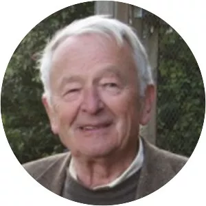 Bernard Schmitt - French economist
