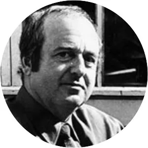 Bernard Schottlander