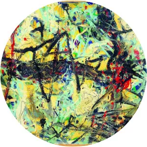 Bernard Schultze - German painter